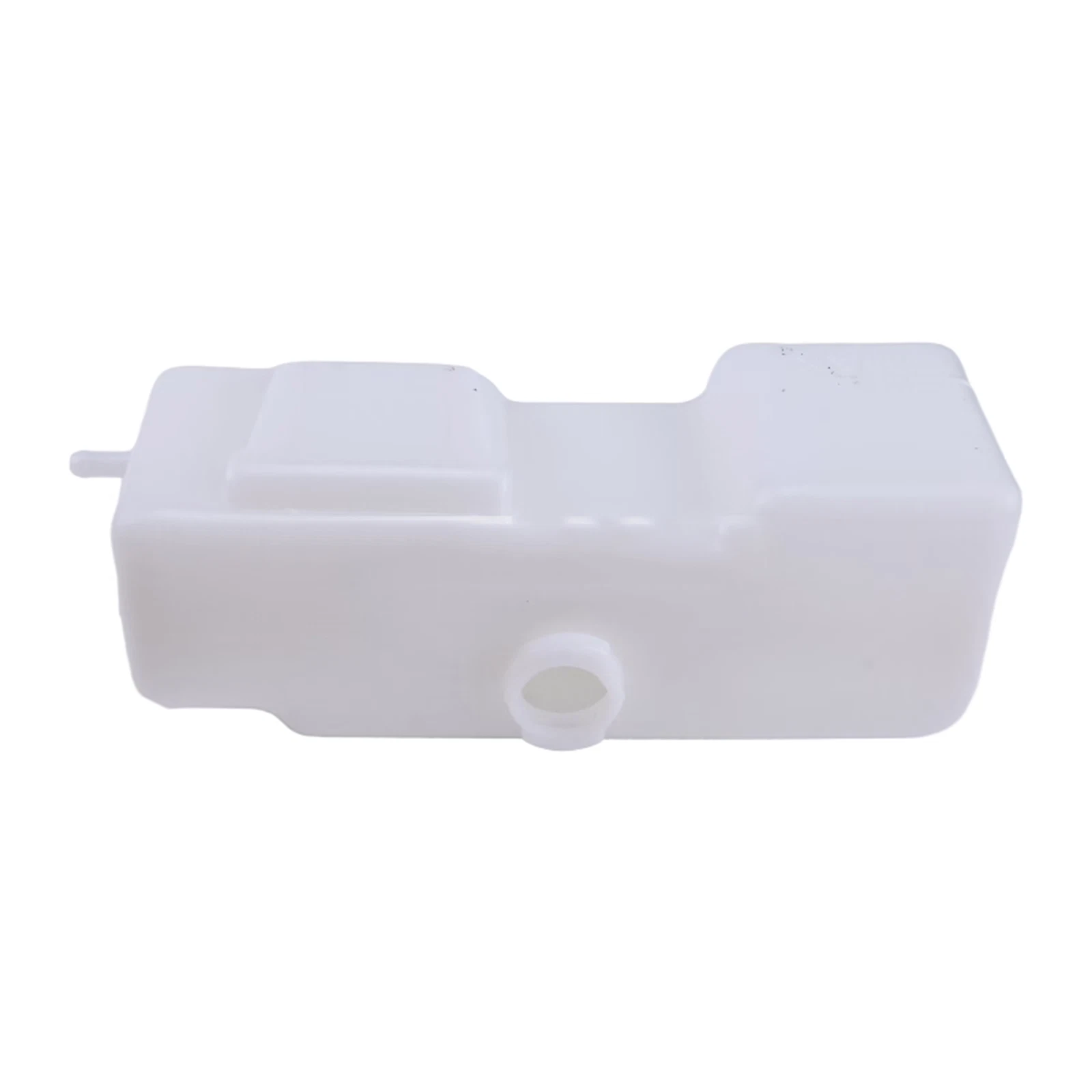 Expansion Tank 5176648 for CASE Tractor JX100U JX60 JX70 JX70U JX80 JX80U JX90 JX90U JX95 FARMALL 85N 90 95 - KUDUPARTS