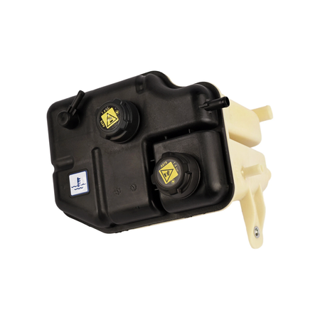Expansion Tank 670031651 for Maserati Quattroporte Ghibli Levante - KUDUPARTS