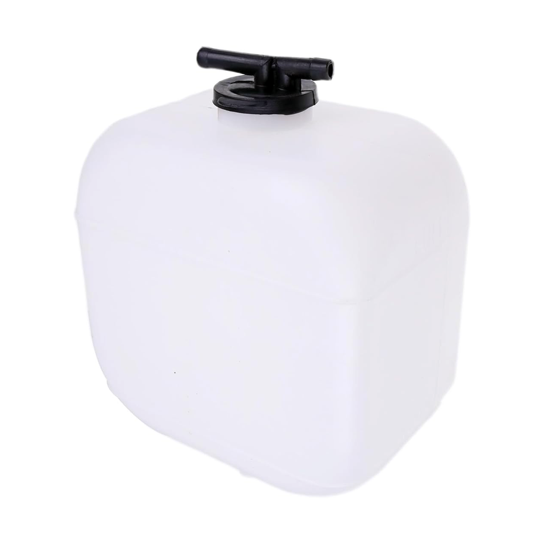 Expansion Tank 68841-42360 for Kubota L2900DT L2900F L3300DT L3300F L3600DT L4200DT L4200F L4300F L4310F - KUDUPARTS