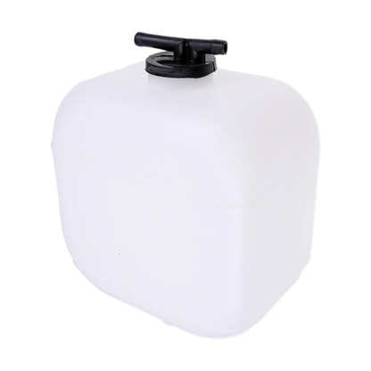 Expansion Tank 68841-42360 for Kubota L2900DT L2900F L3300DT L3300F L3600DT L4200DT L4200F L4300F L4310F