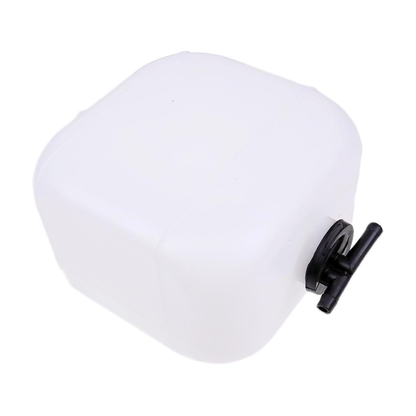 Expansion Tank 68841-42360 for Kubota L2900DT L2900F L3300DT L3300F L3600DT L4200DT L4200F L4300F L4310F