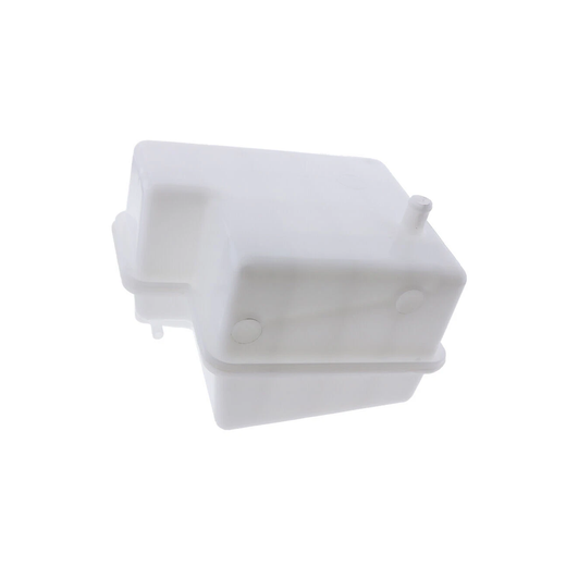 Expansion Tank 7137747 for Bobcat Loader S550 S570 S590 S630 S650 S750 S770 S850 T550 T590 T630 T650 T750 T770 T870 Telehandler T40140 T40180 TL470 TL470HF - KUDUPARTS