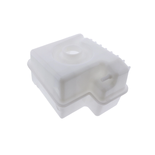 Expansion Tank 7137747 for Bobcat Loader S550 S570 S590 S630 S650 S750 S770 S850 T550 T590 T630 T650 T750 T770 T870 Telehandler T40140 T40180 TL470 TL470HF - KUDUPARTS