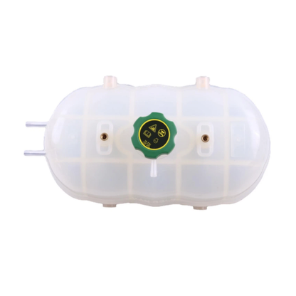 Expansion Tank AT446745 for John Deere 130G 160GLC 200G 444K 524K-II 644G Engine 4045 6068