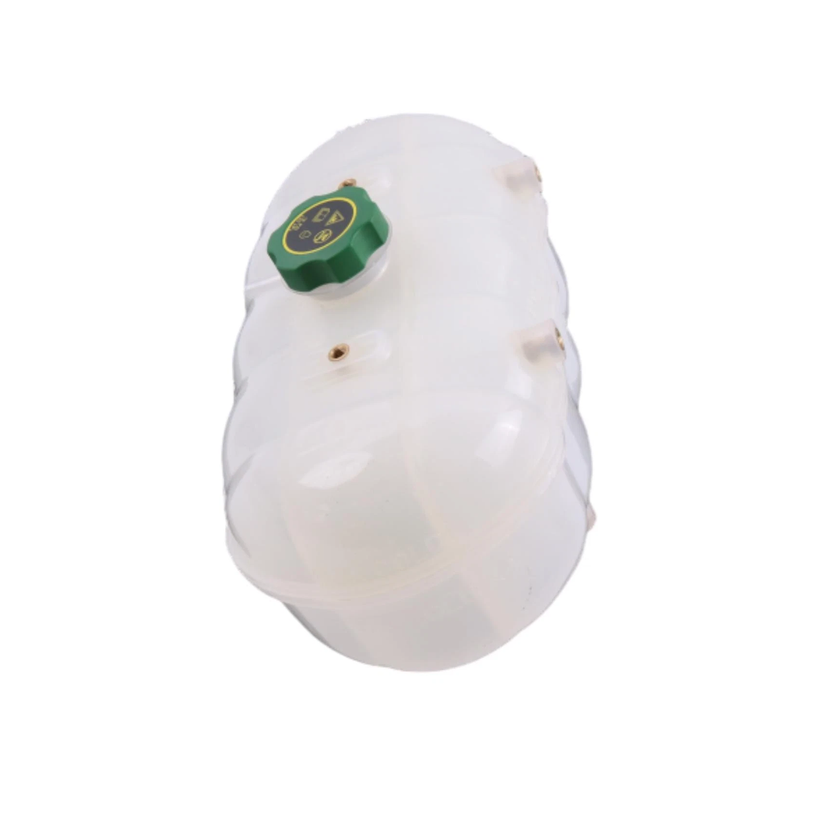 Expansion Tank AT446745 for John Deere 130G 160GLC 200G 444K 524K-II 644G Engine 4045 6068 - KUDUPARTS