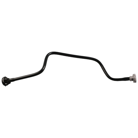 Expansion Tank Hose 8R0121081 for Audi Q5 2011-2012 - KUDUPARTS