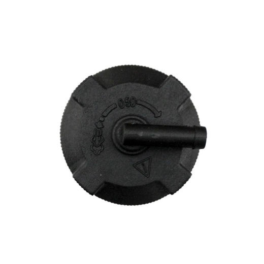 Expansion Tank Pressure Cap 123/06578 for JCB Loader 2CX 3CX 4CX 210 212 214 215 - KUDUPARTS