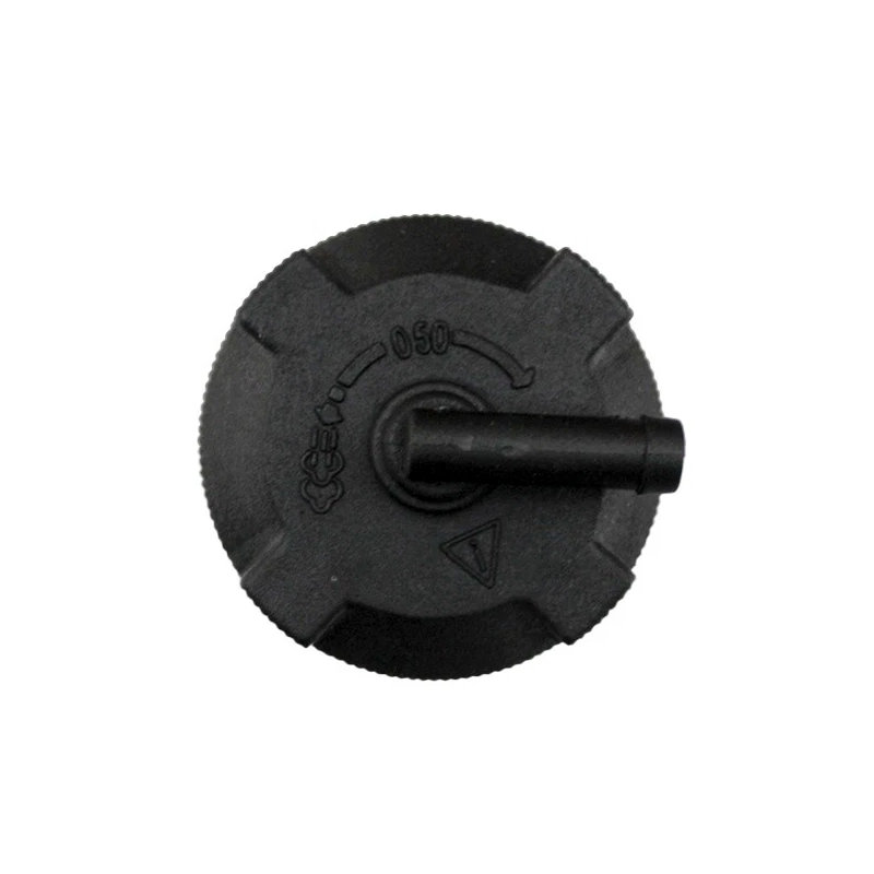 Expansion Tank Pressure Cap 123/06578 for JCB Loader 2CX 3CX 4CX 210 212 214 215 - KUDUPARTS