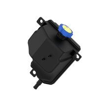 Expansion Tank RE582551 for John Deere Engine 6068 6081 Tractor 2204 7730 7715 7720 7815 7820 7830 7920 7930