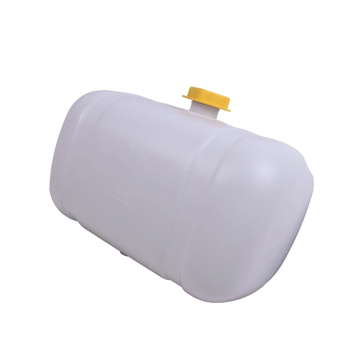 Expansion Tank VOE11033336 for Volvo L120C L90C L220D L150D L180D L180DHL L330D - KUDUPARTS