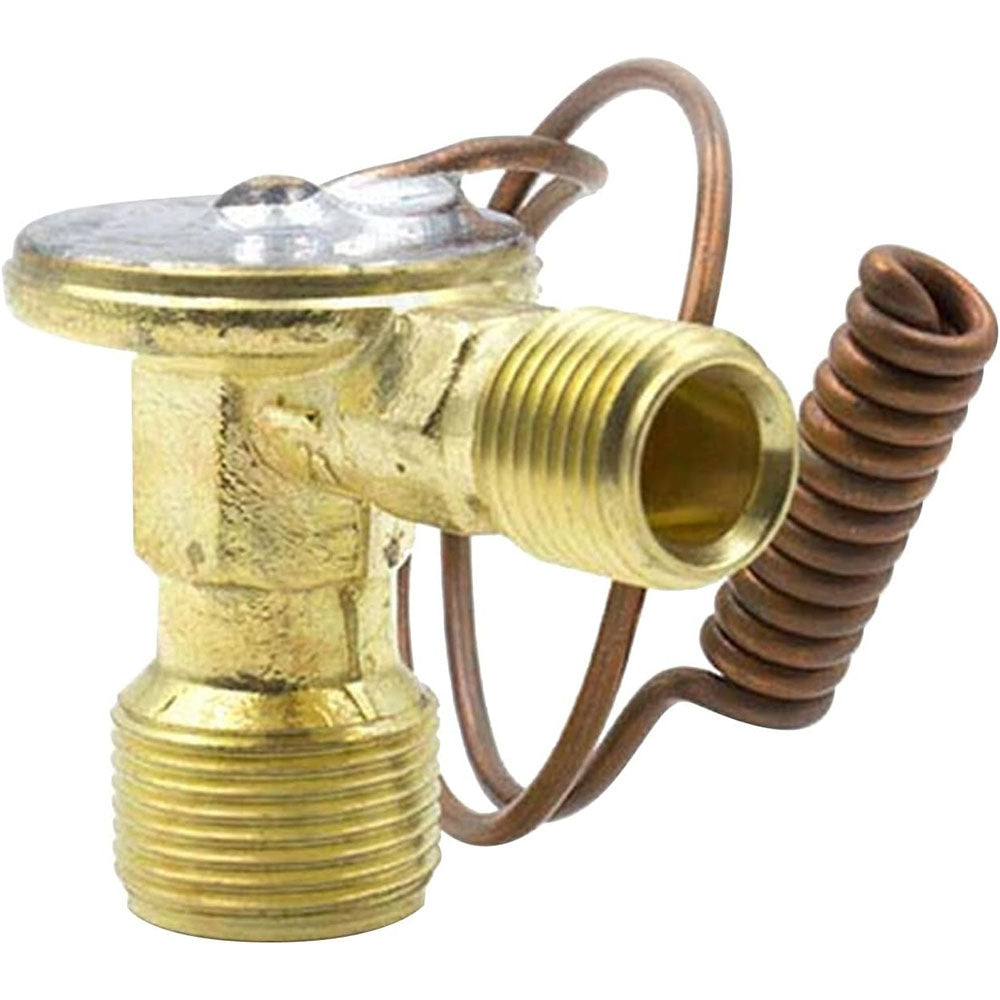 Expansion Valve 1072136M91 for Massey Ferguson Tractor 1500 1800 Combine 8560 8590 - KUDUPARTS