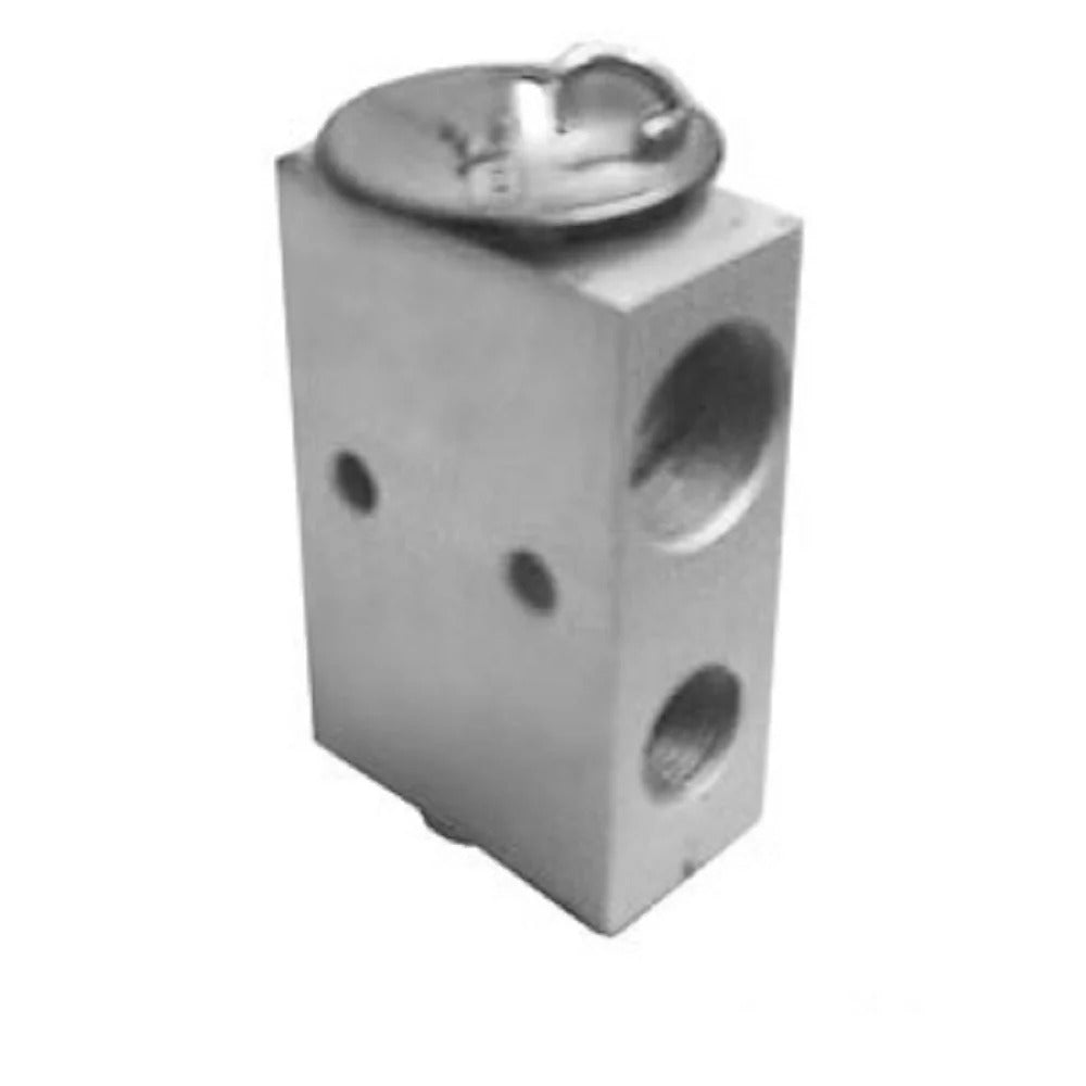 Expansion Valve 118321C1 for CASE 1086 1486 1586 3088 3288 3688HC 3788 5088 6388 7488 786 886 186 410 420 445 - KUDUPARTS