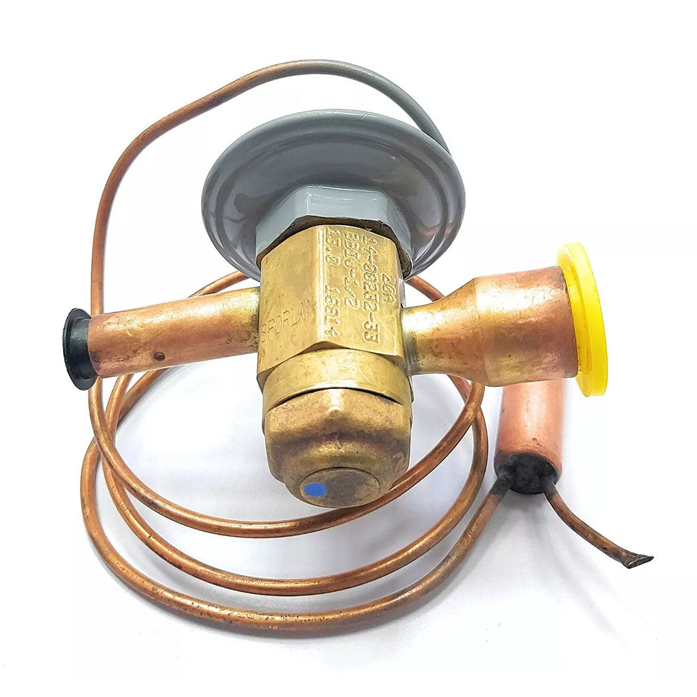 Expansion Valve 14-00232-33 for Carrier Refrigeration Unit Primeline Eliteline - KUDUPARTS