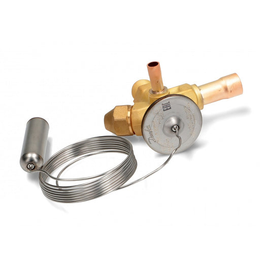 Expansion Valve 14-00273-08 for Carrier Transicold Container Refrigeration Unit 69NT40-541-505 69NT40-541-508 69NT40-541-509 - KUDUPARTS