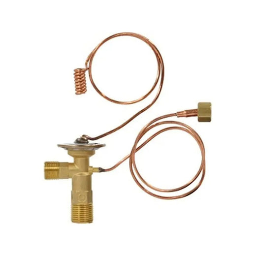 Expansion Valve 173899C1 for CASE Tractor 766 866 966 1066 1466 1566 1568 4166 - KUDUPARTS