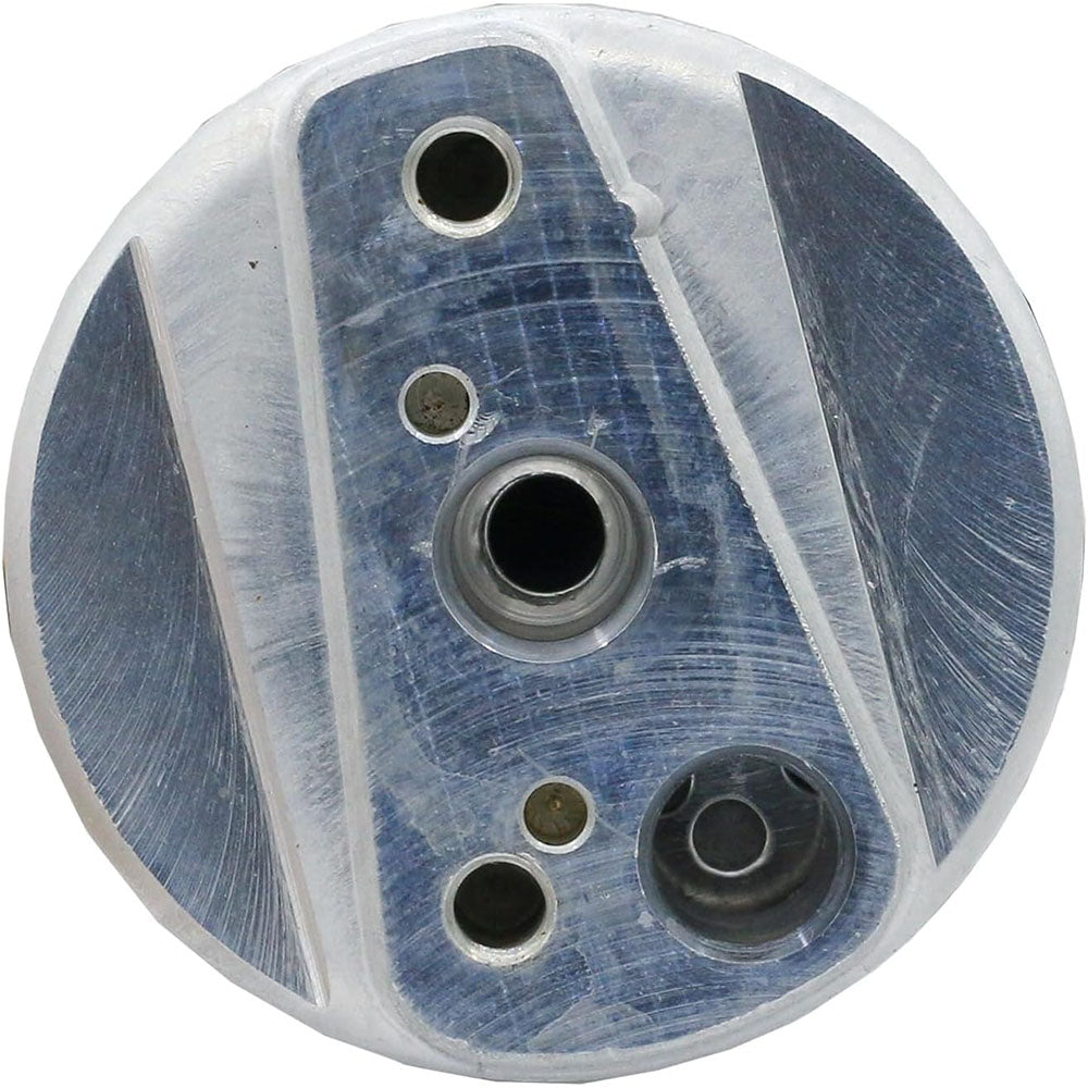 Expansion Valve 33770-96120 & Receiver Drier T0070-79270 for Kubota Tractor M100 M105 M108 M110 M120 M95X M125X M126X M135X M7580 M8580 M9580