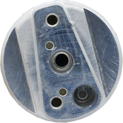 Expansion Valve 33770-96120 & Receiver Drier T0070-79270 for Kubota Tractor M100 M105 M108 M110 M120 M95X M125X M126X M135X M7580 M8580 M9580