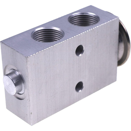 Expansion Valve 386535A1 for CASE MX210 MX215 MX230 MX245 MX255 MX275 MX285 MX305 STX275 STX280 STX325 STX430 STX530 - KUDUPARTS