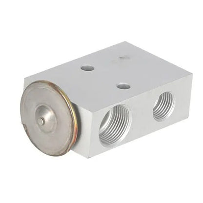 Expansion Valve 3901517M1 for Massey Ferguson 4225 4233 4260 4263 6140 6150 6265 6270 6280 6290 8110 8220 8250 8260