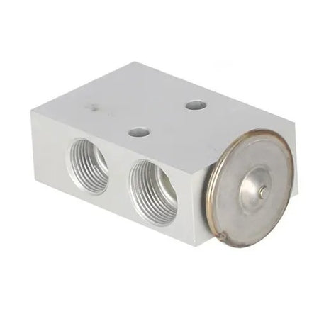 Expansion Valve 3901517M1 for Massey Ferguson 4225 4233 4260 4263 6140 6150 6265 6270 6280 6290 8110 8220 8250 8260 - KUDUPARTS