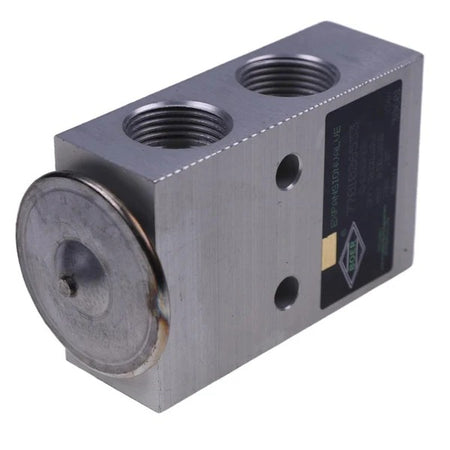 Expansion Valve 71307202 for Cleaner Combines Harvester A66 A75 A76 N5 N6 N7 R40 R42 R5 R50 - KUDUPARTS