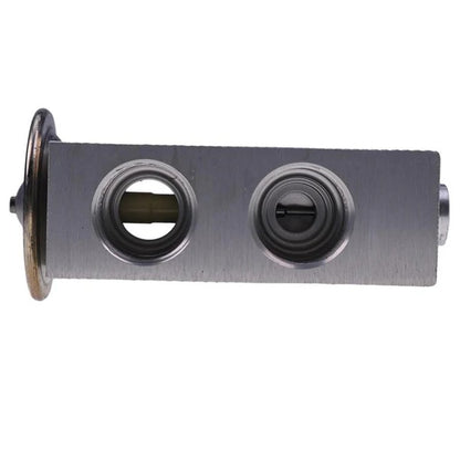 Válvula de expansión 71307202 para cosechadoras limpiadoras A66 A75 A76 N5 N6 N7 R40 R42 R5 R50