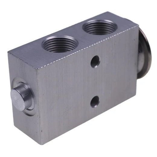 Expansion Valve 3V0258 for Caterpillar CAT Loader 936F 938F 950B 966D 980F G936 - KUDUPARTS