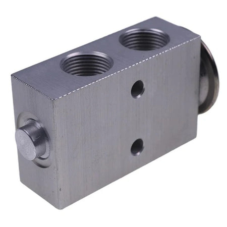 Expansion Valve 71307202 for Cleaner Combines Harvester A66 A75 A76 N5 N6 N7 R40 R42 R5 R50 - KUDUPARTS