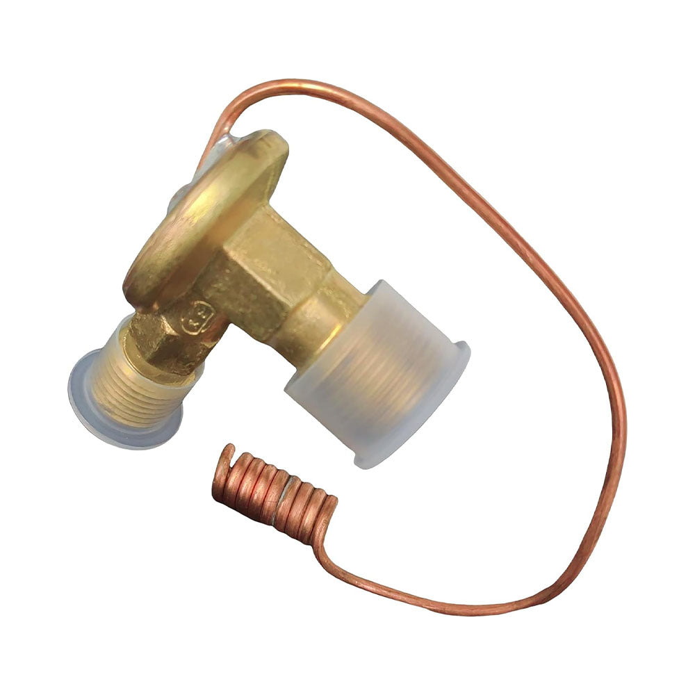 A/C Expansion Valve 447500-0470 for Kubota Tractor B3030 L4610 M6800 M8200 - KUDUPARTS