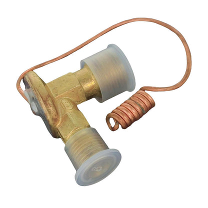 A/C Expansion Valve 447500-0470 for Kubota Tractor B3030 L4610 M6800 M8200