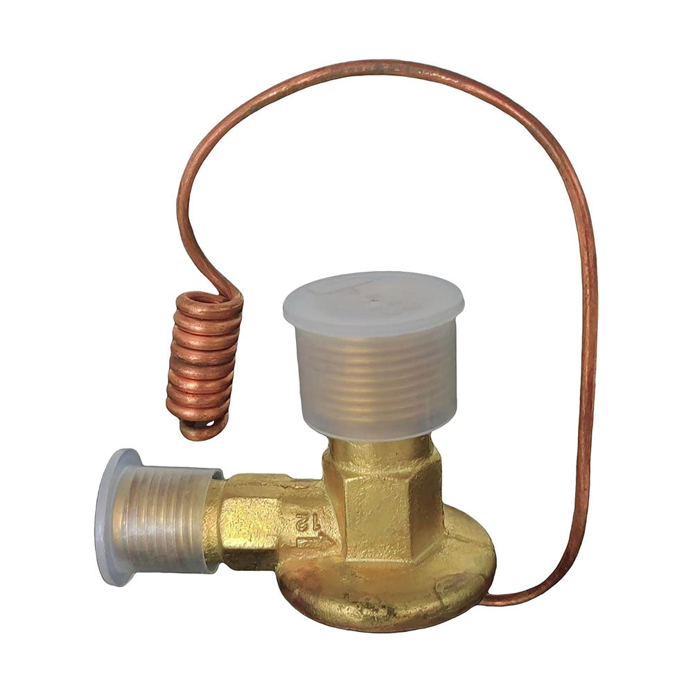 A/C Expansion Valve 447500-0470 for Kubota Tractor B3030 L4610 M6800 M8200 - KUDUPARTS