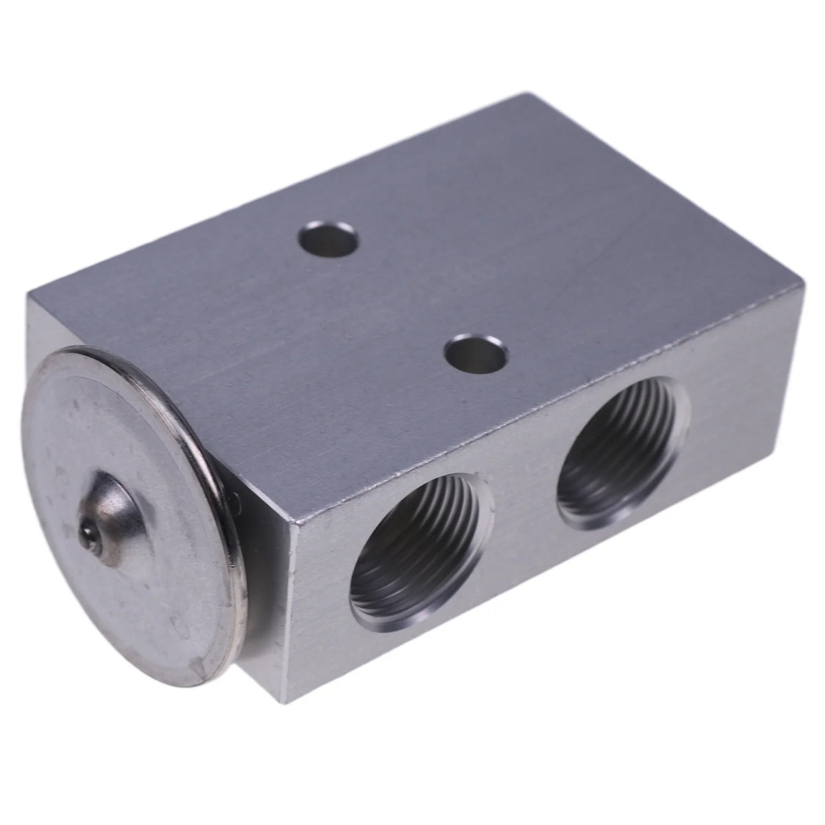 Expansion Valve 605880T1 for CASE Tractor 9110 9130 9150 9170 9180 - KUDUPARTS