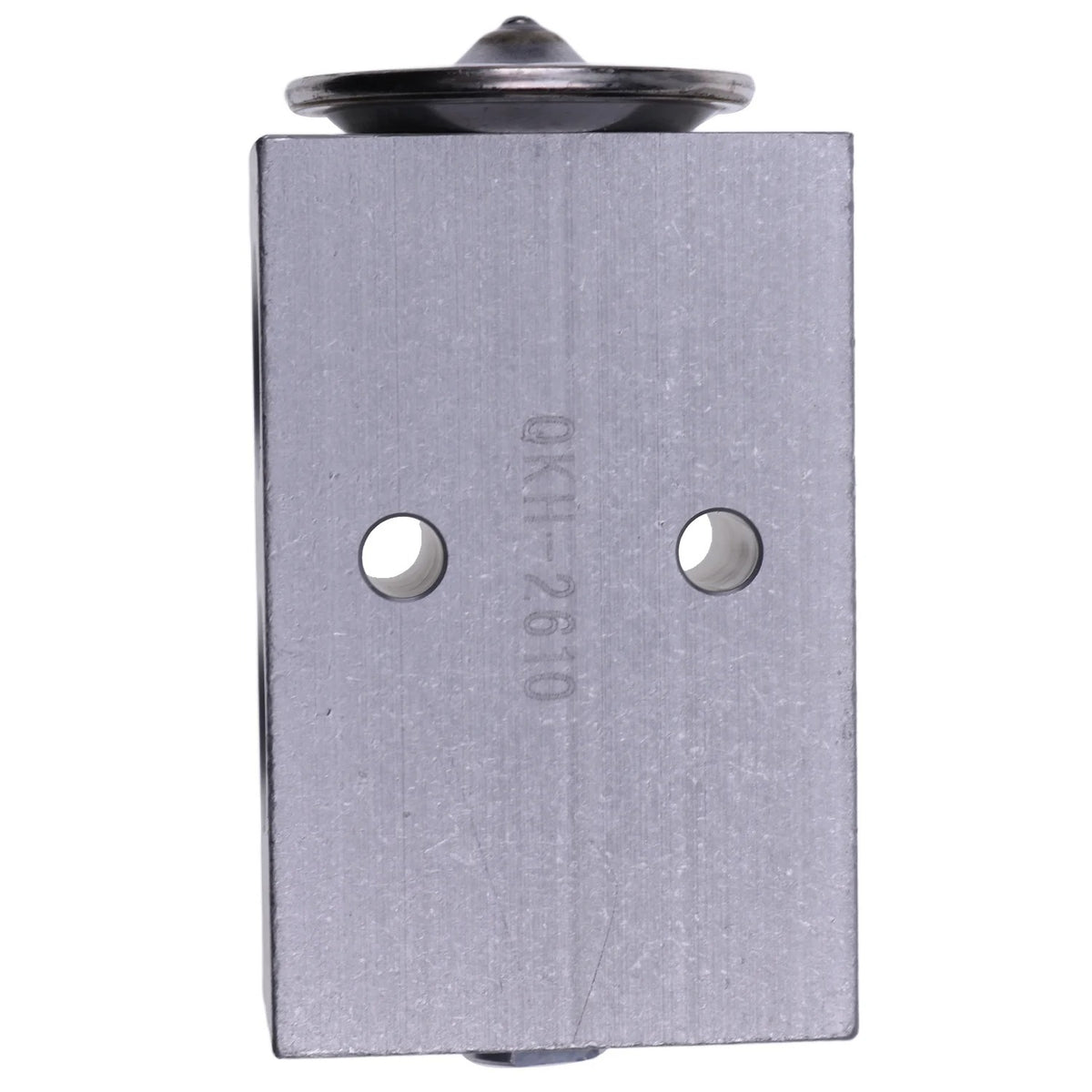 Expansion Valve 61-4091 for Thermo King Tripac Tri-pac Evolution APU A/C TXV - KUDUPARTS