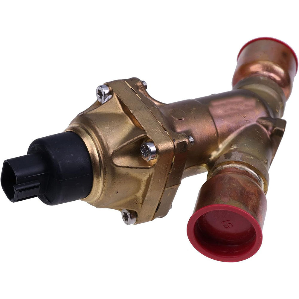 Expansion Valve 61-4713 for Thermo King Transport Refrigeration T-1000 M T-570R T-880R TSA