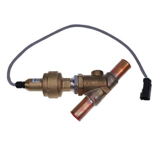 Détendeur 61-4713 pour systèmes de transport réfrigéré Thermo King T-1000 M T-570R T-880R TSA