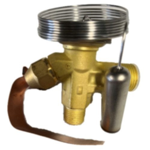 Expansion Valve 61-6283 for Thermo King Transport Refrigeration SB-110 SB-310 SB-210 SB-230 - KUDUPARTS