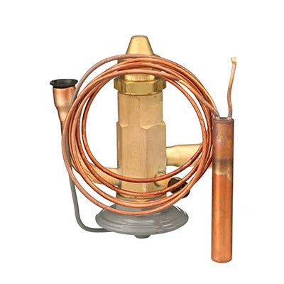 Expansion Valve 66-7893 for Thermo King Transport Refrigeration SB I-III Spectrum50-SB-III SB III - KUDUPARTS