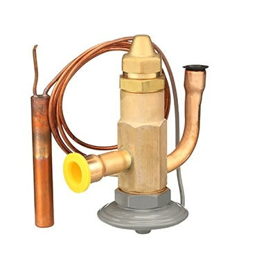 Expansion Valve 66-7893 for Thermo King Transport Refrigeration SB I-III Spectrum50-SB-III SB III - KUDUPARTS