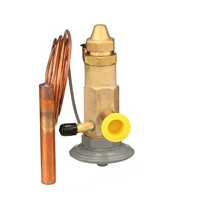 Expansion Valve 66-7893 for Thermo King Transport Refrigeration SB I-III Spectrum50-SB-III SB III