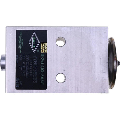 Expansion Valve 6675534 for Bobcat 773 863 873 883 S150 S160 S175 S330 S450 S550 S570 S590 S595 S630 S650 S740 S750 S770 S850