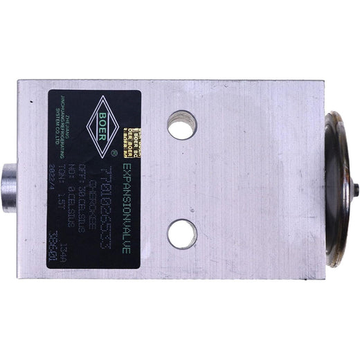 Expansion Valve 6675534 for Bobcat 773 863 873 883 S150 S160 S175 S330 S450 S550 S570 S590 S595 S630 S650 S740 S750 S770 S850 - KUDUPARTS
