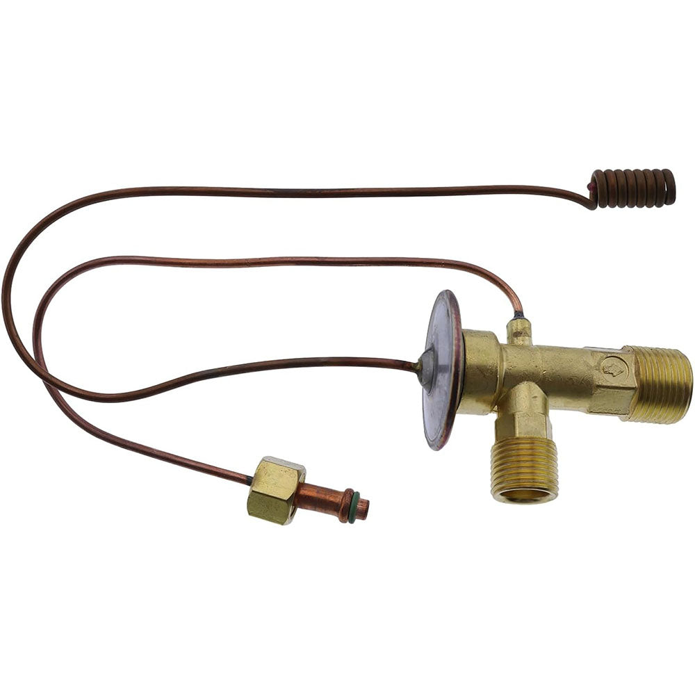 Expansion Valve 70268470 for Allis Chalmers Tractor 7000 7010 7020 7030 7040 7045 7050 7060 7080 7580 - KUDUPARTS