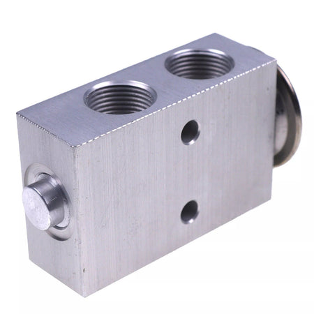Expansion Valve 386535A1 for New Holland T8.275 T8.300 T8.320 T8.330 T8.350 T8.360 T8.380 T8010 T8020 T8030 T8040 T8050 - KUDUPARTS