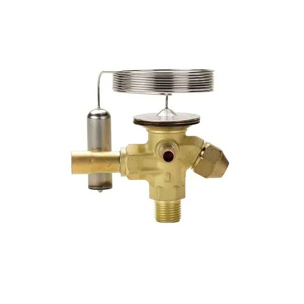TGE R404A/R507A Thermal Expansion Valve 067N6150 for Danfoss - KUDUPARTS