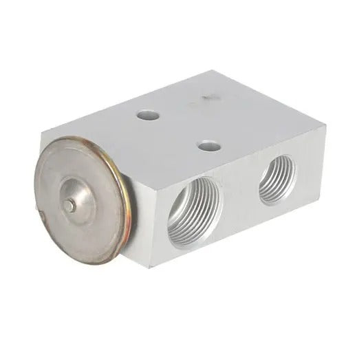 Expansion Valve 98370C3 for CASE 7110 7120 7130 7140 7150 9210 9230 9240 9250 9260 9270 9280 - KUDUPARTS