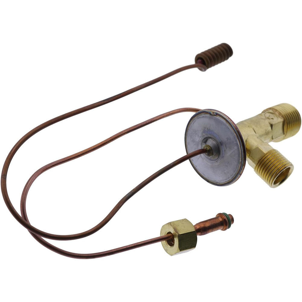 Expansion Valve AL37525 for John Deere Tractor 1640 2140 2250 2450 2650 3040 3050 3150 3640 3640S 3650