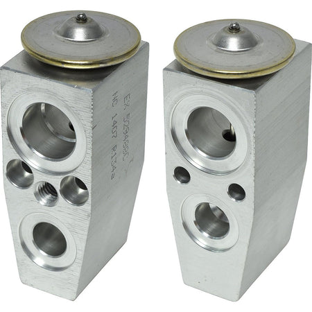 Expansion Valve C8OZ19849A for Ford Truck F-150 F-250 F-350 - KUDUPARTS
