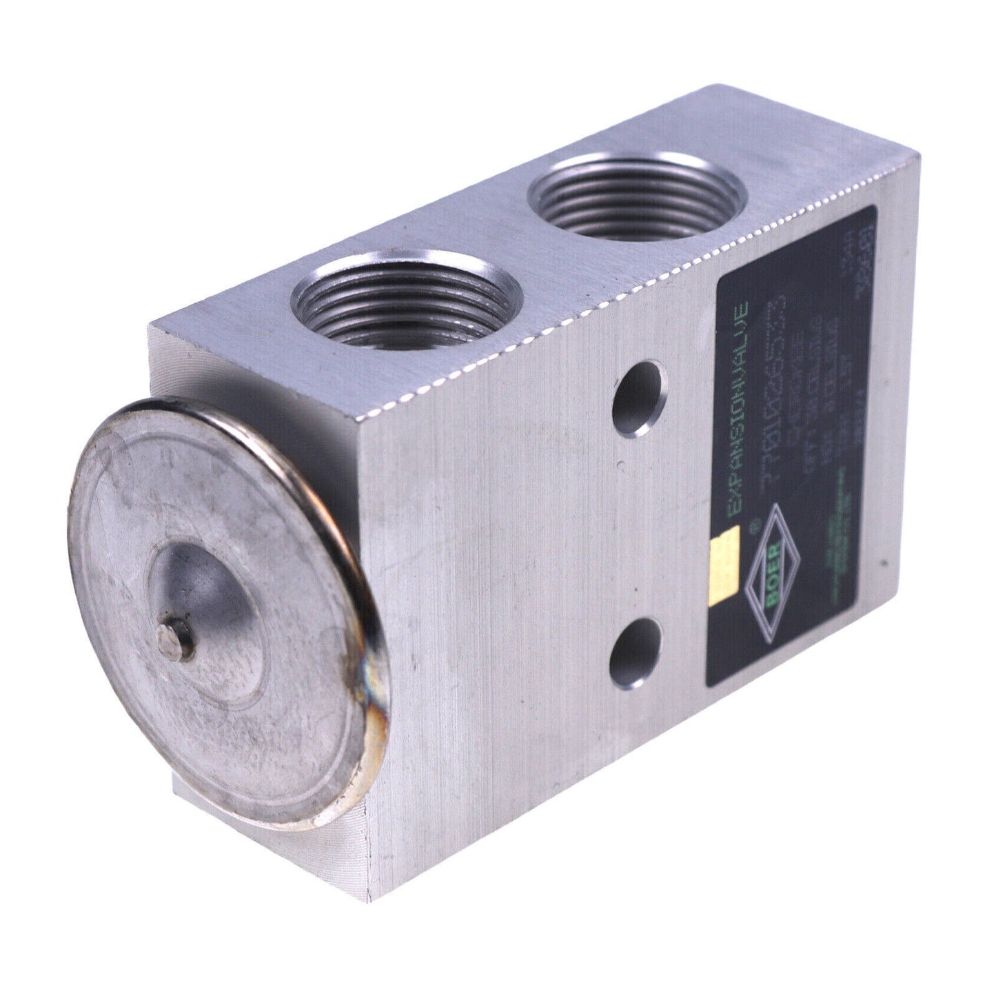 Expansion Valve D45092100 for Massey Ferguson 3050 3090 3095 3115 3655 3670 3680 3690 6235 6245 6255 6260 6290