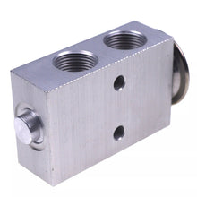 Expansion Valve D45092100 for Massey Ferguson 3050 3090 3095 3115 3655 3670 3680 3690 6235 6245 6255 6260 6290
