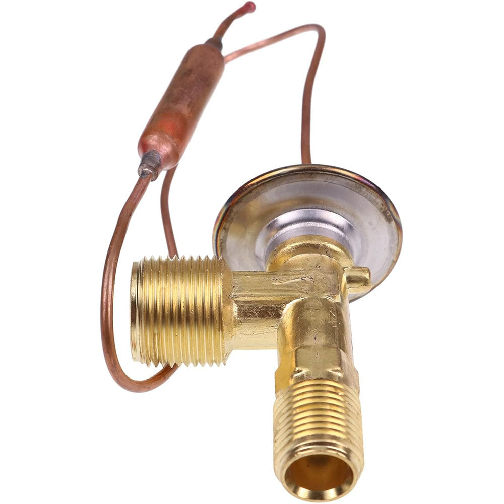 Expansion Valve 163174A1 for CASE Excavator 9060B 9020B 9050B 9030B 9040B 9010B 9045B - KUDUPARTS